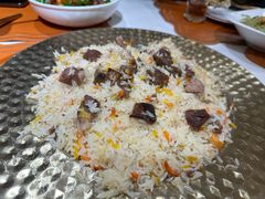 -巴格万美食园(达胜花苑店)