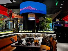 -芸山季·云南山珍菌火锅(人民广场来福士店)