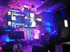 -音乐房子·Vintage Live Bar(玉林总店)