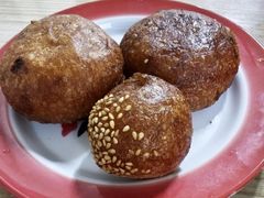 -糯米香(长江路店)