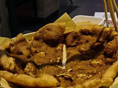 -黑窑厂糖油饼烤鸭·清真菜(旗舰店)