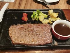 -必胜客(增城广场店)