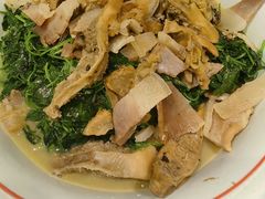 -香阁餐厅·常州菜·常州菜代表品牌(新北奥体店)