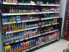 -华润万家(天河东店)