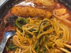-O记东北砂锅麻辣烫