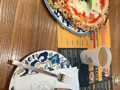 -Mammamia意大利餐厅(古北店)