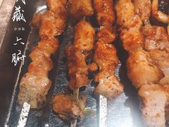 -群姐面馆·海鲜烧烤(同安路二店)