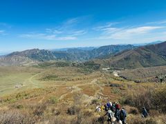 -灵山