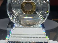 -香港会议展览中心演讲厅