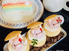 -UMe·玖觅(曲江店)