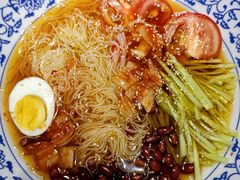 -腰子哥烤串(石佛营炫特店)