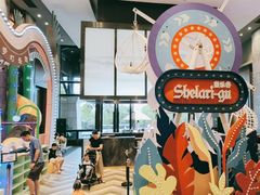 -清远熹乐谷温泉度假酒店