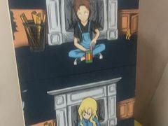 -逃脱反斗城沉浸剧情密室(北京路店)