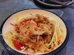 -阿莱唛唛泰国菜·海鲜餐厅(蛇口店)