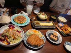 -山杏yama-katsu·吉列炸物