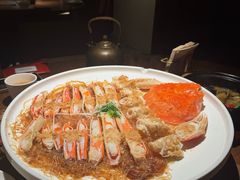 -紫阳海鲜楼·传承闽味(长乐路总店)