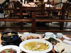 -陶然居·重庆菜(解放碑店)