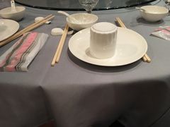 -御花园·粤菜·海鲜火锅(中山公园店)