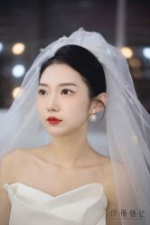 -欣薇婚纱(新源乐汇城店)