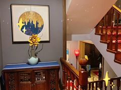 -厦门海港英迪格酒店(中山路店)