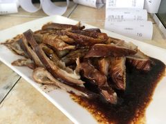 -万春卤菜(天乡后街步行街店)