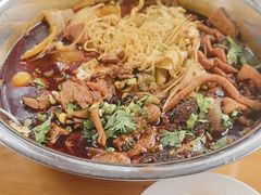 -蓉城西二道无名冒菜(西二道街店)