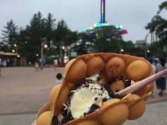 -大连海昌发现王国主题公园