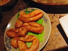 -小龙坎火锅(泉舜店)