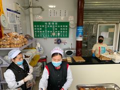 -李小老烧饼(常营民族家园店)