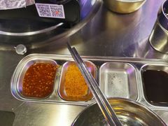 -豚豚家돈돈가韩国锅盖烤肉(新北万达店)