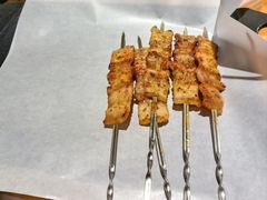 -京朋串屋·烧烤(望京西路总店)