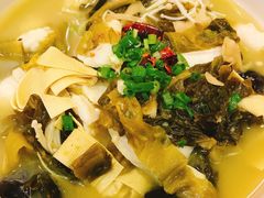 -鱼你在一起(南开天佑城店)