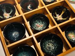 -華府(凯德晶萃店)