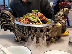 -湘渝人家·川湘菜(十里河店)