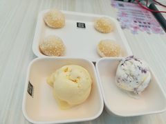 -满记甜品(无锡八佰伴店)