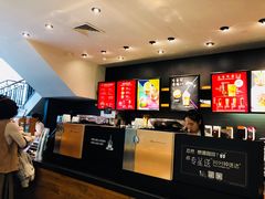 -星巴克(苏州泰华店)