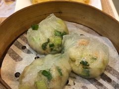 -添好运点心专门店(中环IFC店)