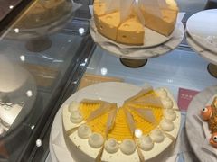 -St蛋糕王国(亨特店)