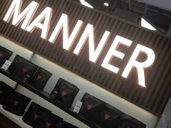 -Manner Coffee(大宁国际商业广场店)