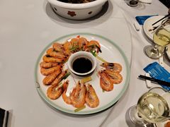 -御沪沪味园.融合菜.海鲜(斜土路店)