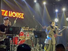 -TZ House音乐现场(茅台店)