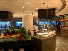 -“香”全日餐厅·株洲大汉希尔顿酒店