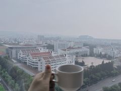 -大学城夜市