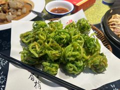 -旺角小渔村(二马路店)