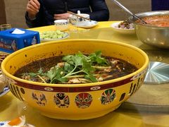 -吴记迎风楼北渡鱼
