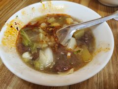-老字号贾家肉丸糊辣汤(光明巷店)