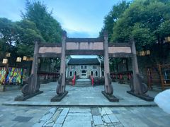 -乾州古城