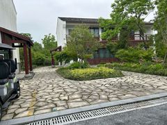 -柳鹭田园区