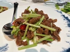 -杭州香格里拉·香宫中餐厅