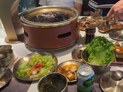 -西塔老太太泥炉烤肉(川沙百联店)